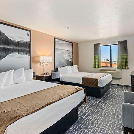 Surestay Hotel By Best Western Twin Falls Buitenkant foto